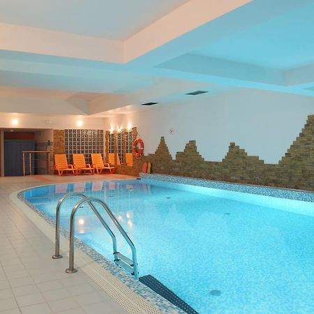 Apartament Radowid 15 W Centrum Z Basenem Zakopane Exterior photo