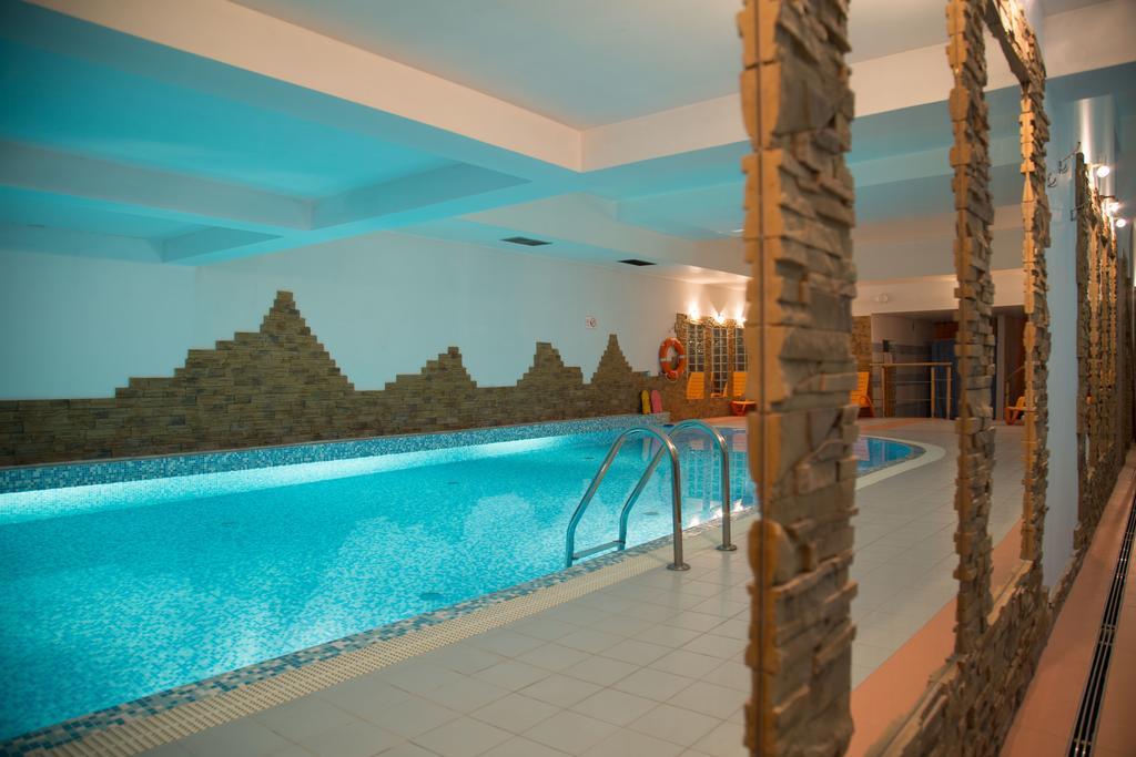 Apartament Radowid 15 W Centrum Z Basenem Zakopane Exterior photo