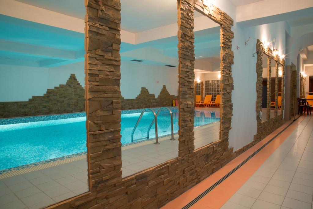 Apartament Radowid 15 W Centrum Z Basenem Zakopane Exterior photo
