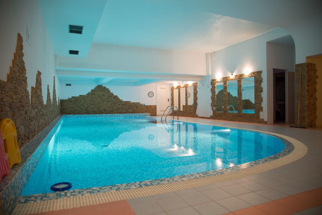 Apartament Radowid 15 W Centrum Z Basenem Zakopane Exterior photo
