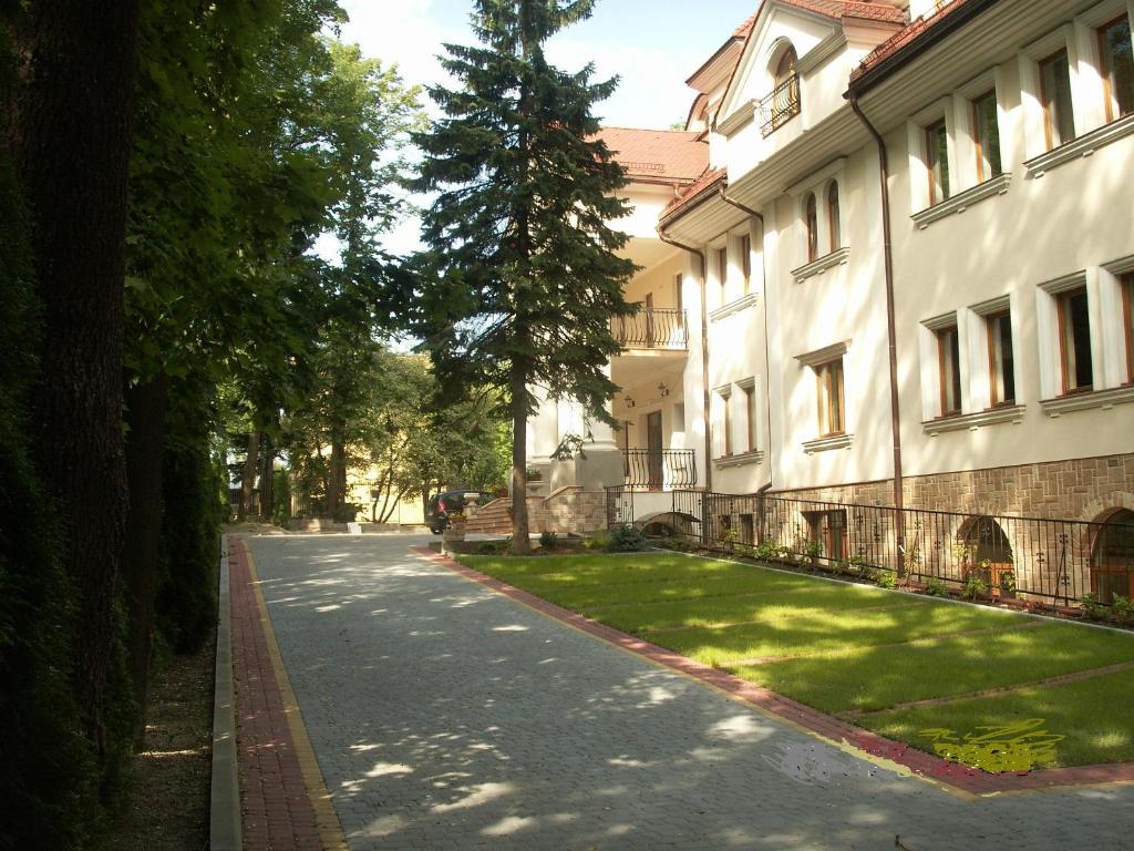 Apartament Radowid 15 W Centrum Z Basenem Zakopane Exterior photo