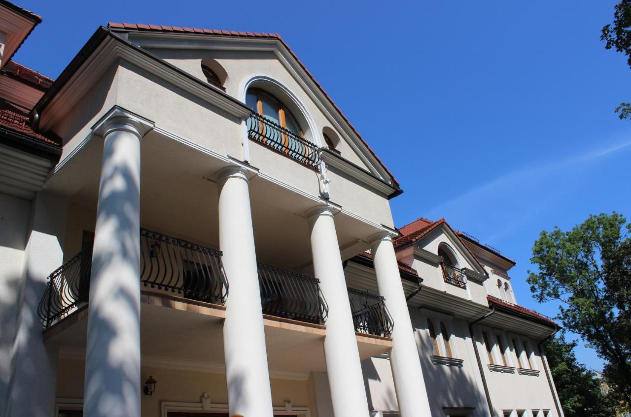 Apartament Radowid 15 W Centrum Z Basenem Zakopane Exterior photo